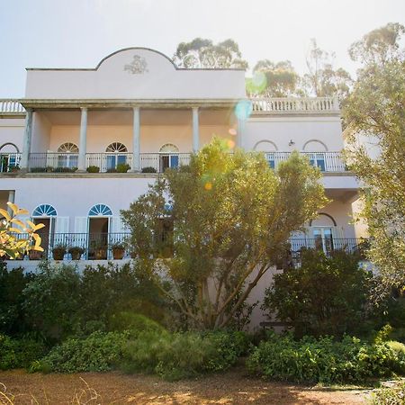 Dorp Hotel Le Cap Extérieur photo