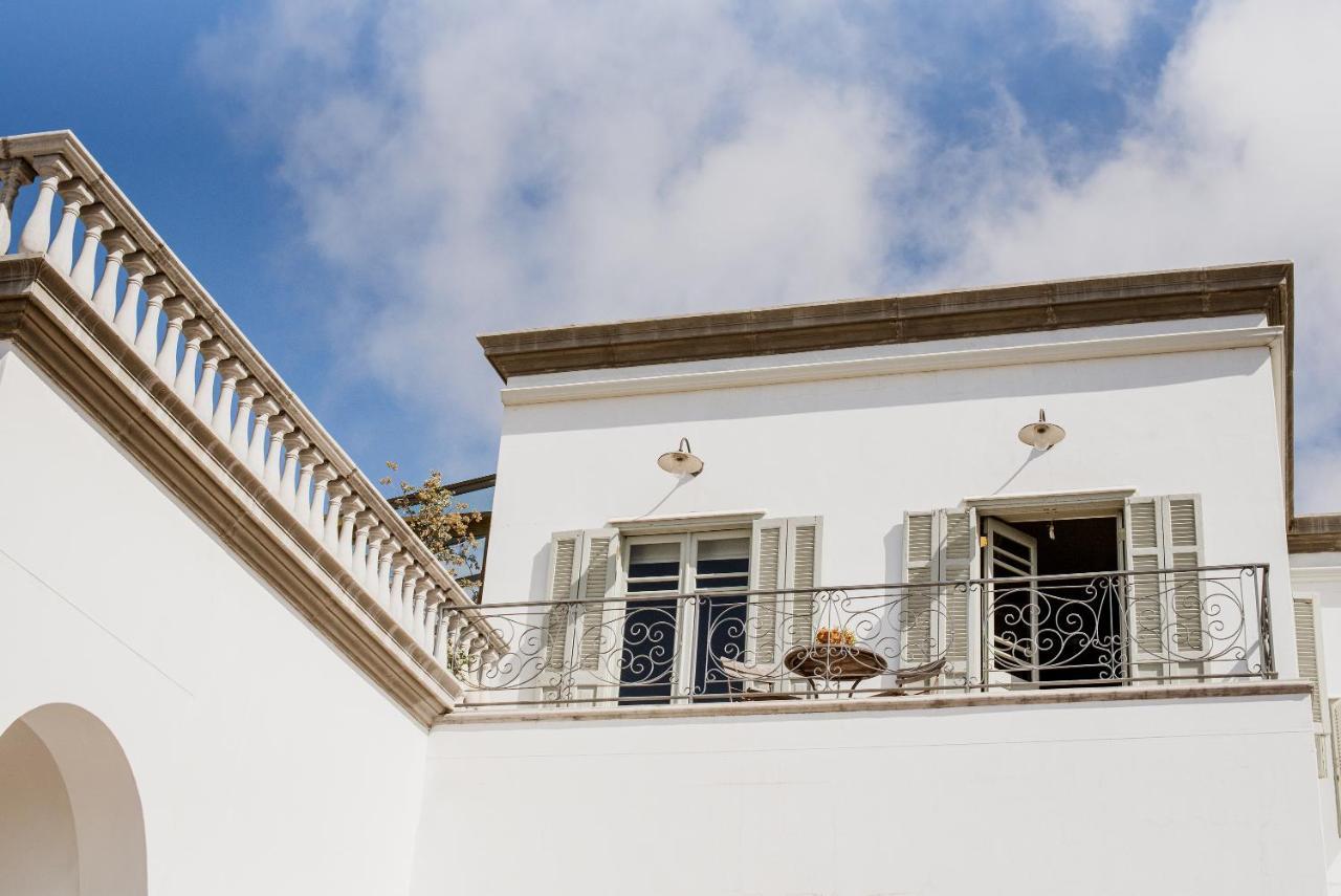 Dorp Hotel Le Cap Extérieur photo
