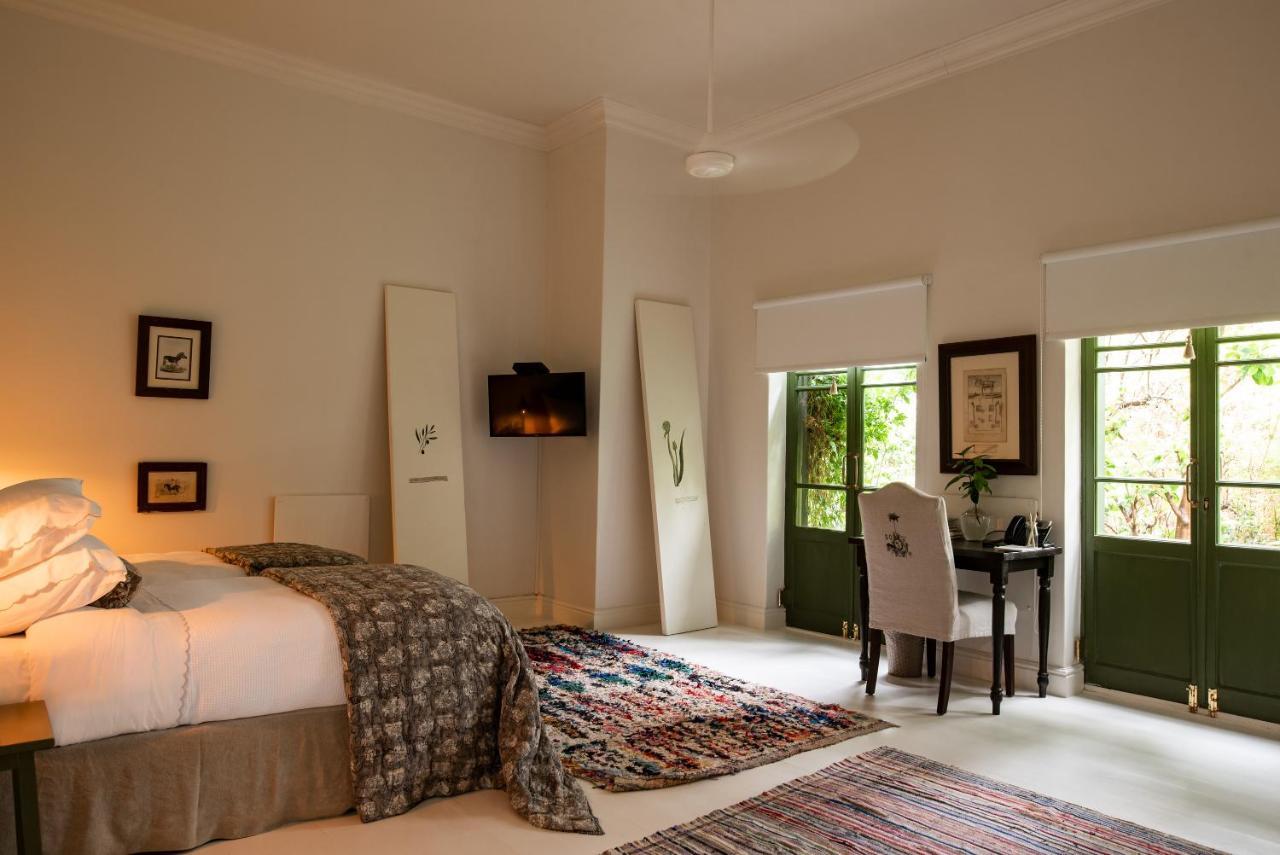 Dorp Hotel Le Cap Extérieur photo