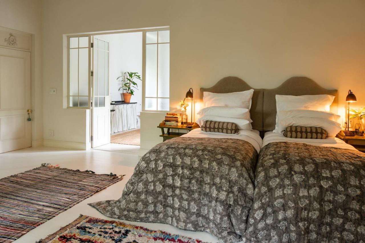 Dorp Hotel Le Cap Extérieur photo