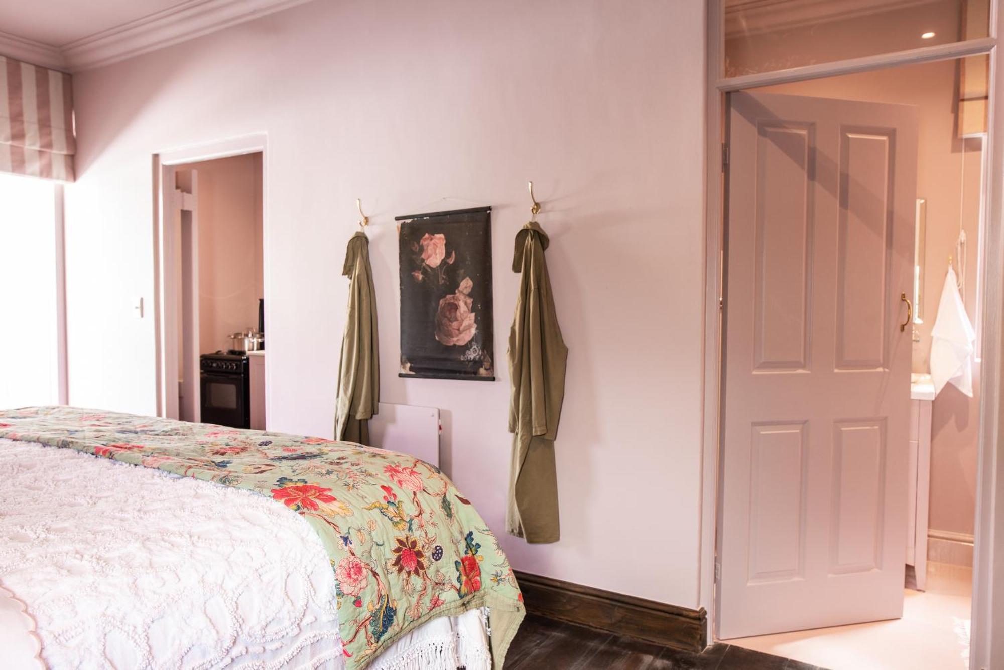 Dorp Hotel Le Cap Extérieur photo