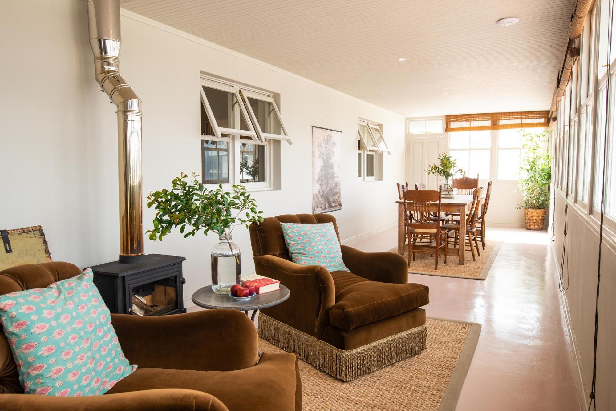 Dorp Hotel Le Cap Extérieur photo